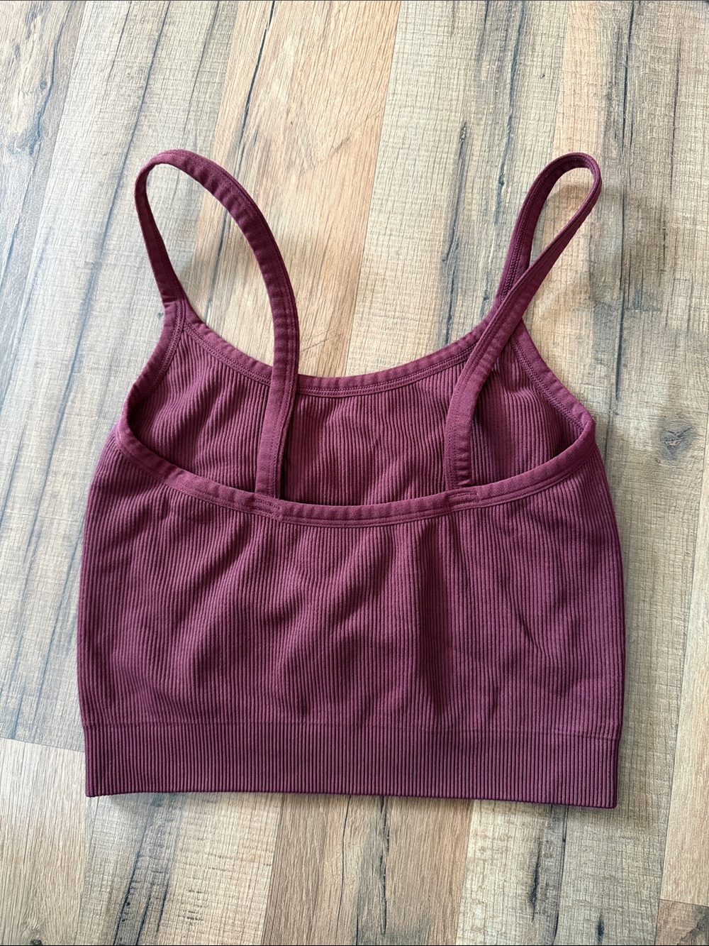 Set Active Sports Bra - Picture 2 of 2